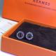 Perfect Replica Hermes H Earring-All Gold And Diamond (3)_th.JPG